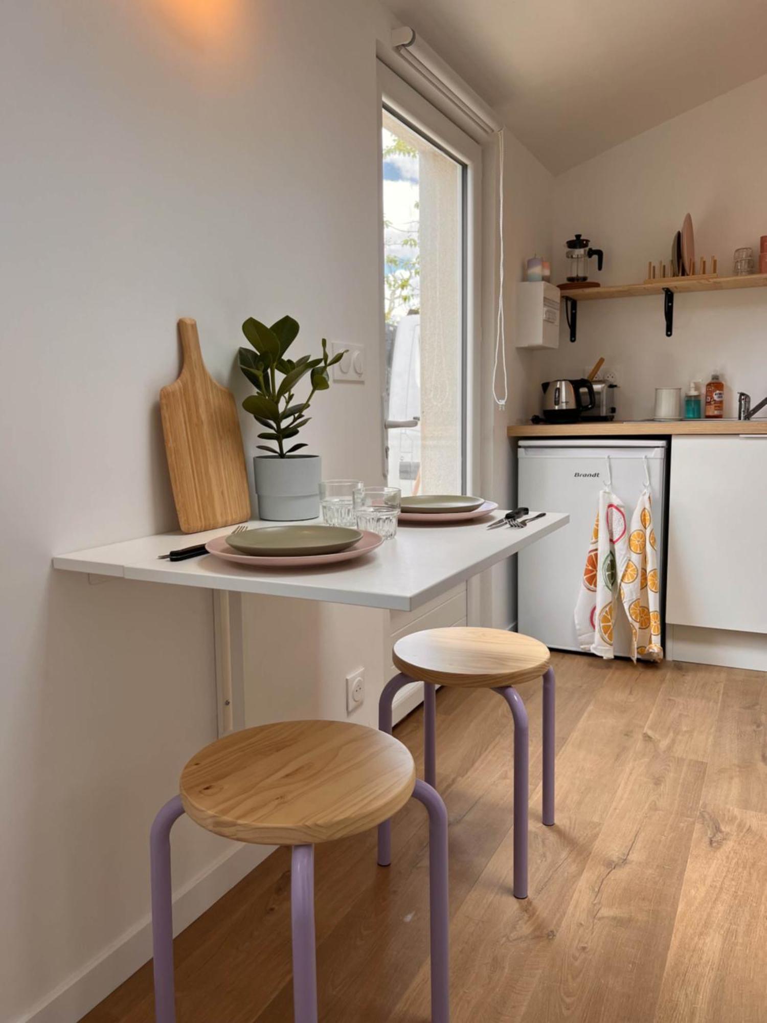 Charmante Maison Bretonne Fraichement Renovee Perros-Guirec Buitenkant foto