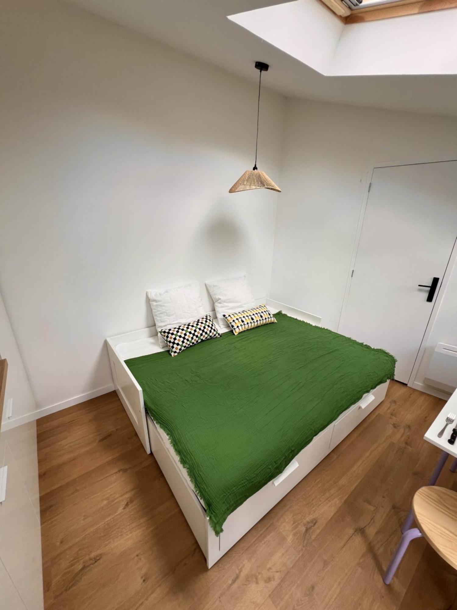 Charmante Maison Bretonne Fraichement Renovee Perros-Guirec Buitenkant foto